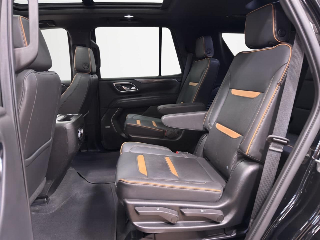 GMC Yukon 4WD 4dr AT4 2022