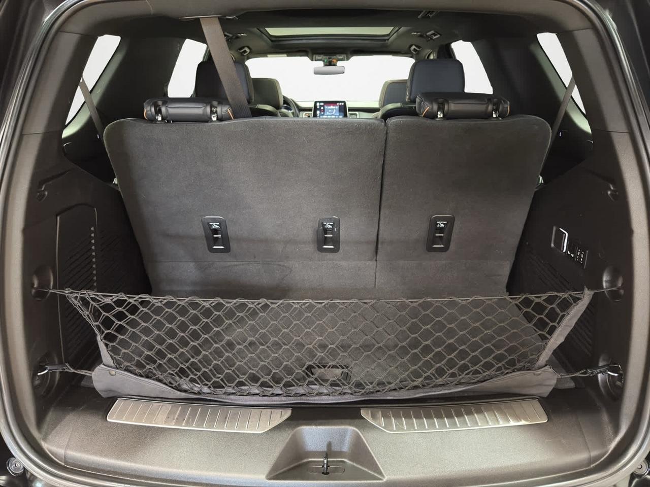 GMC Yukon 4WD 4dr AT4 2022