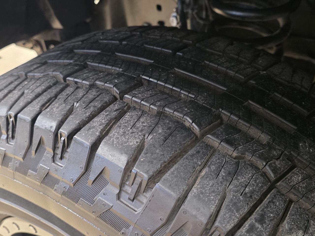 Ford Super Duty F-250 SRW 4WD Crew Cab 156" Platinum 2021