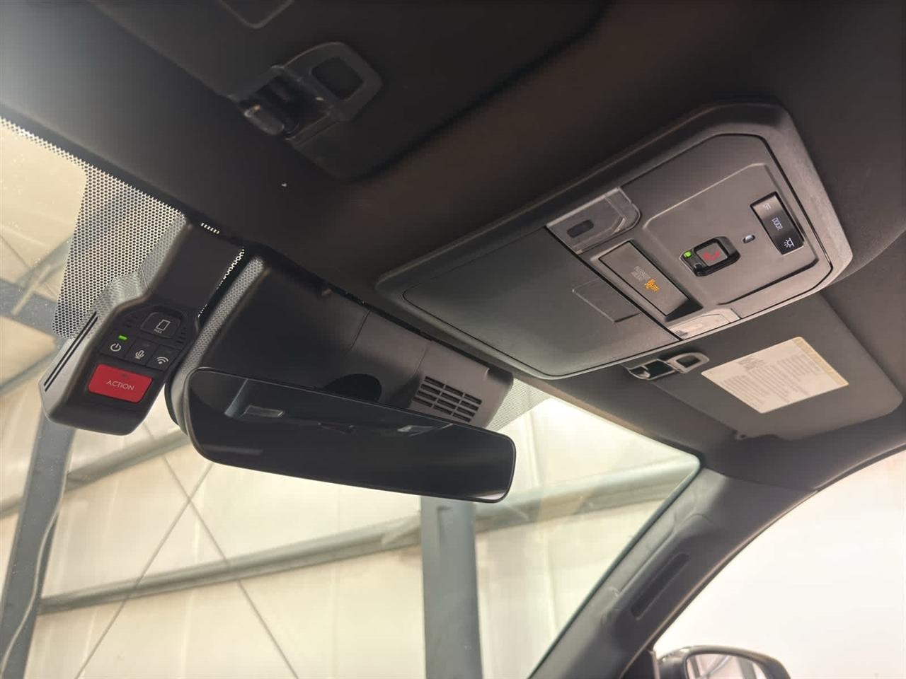 Toyota Tacoma 4WD TRD Off Road Double Cab 5' Bed MT (Natl) 2024