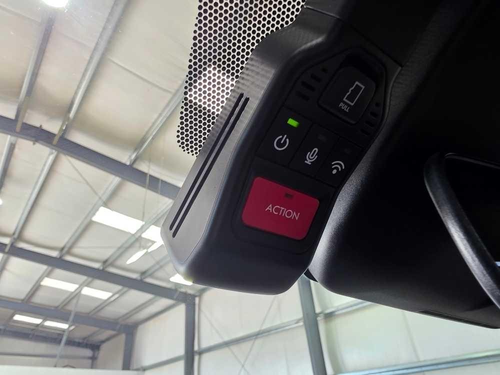 Toyota Tacoma 4WD TRD Off Road Double Cab 5' Bed MT (Natl) 2024