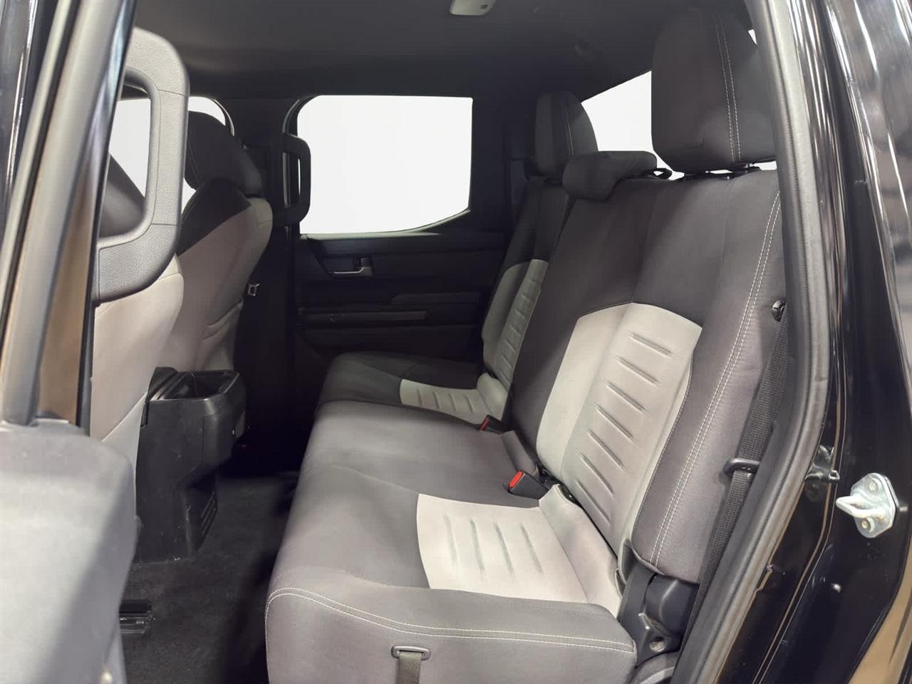 Toyota Tacoma 4WD TRD Off Road Double Cab 5' Bed MT (Natl) 2024