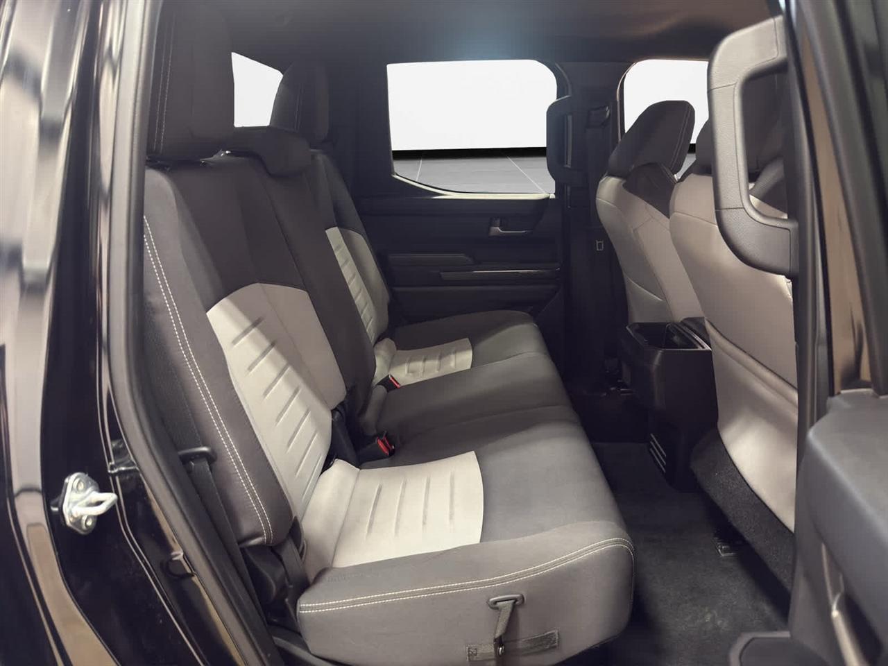 Toyota Tacoma 4WD TRD Off Road Double Cab 5' Bed MT (Natl) 2024