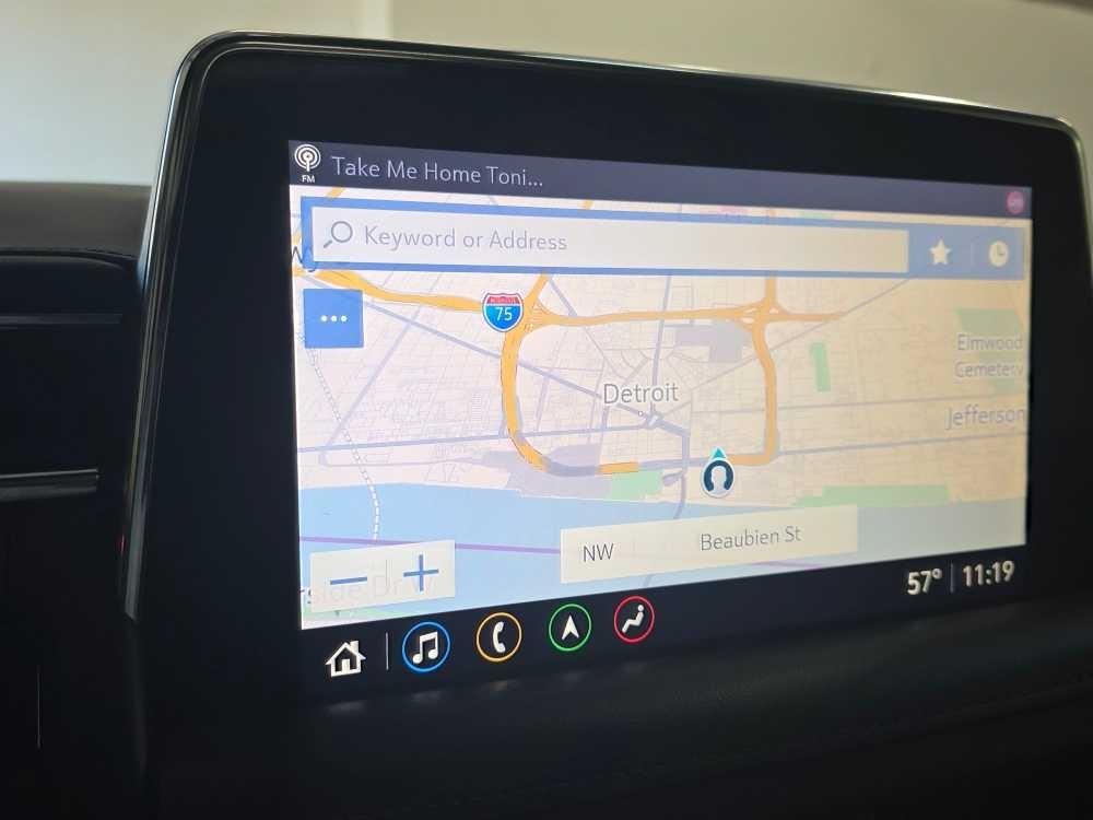 Chevrolet Suburban 4WD 4dr Z71 2021