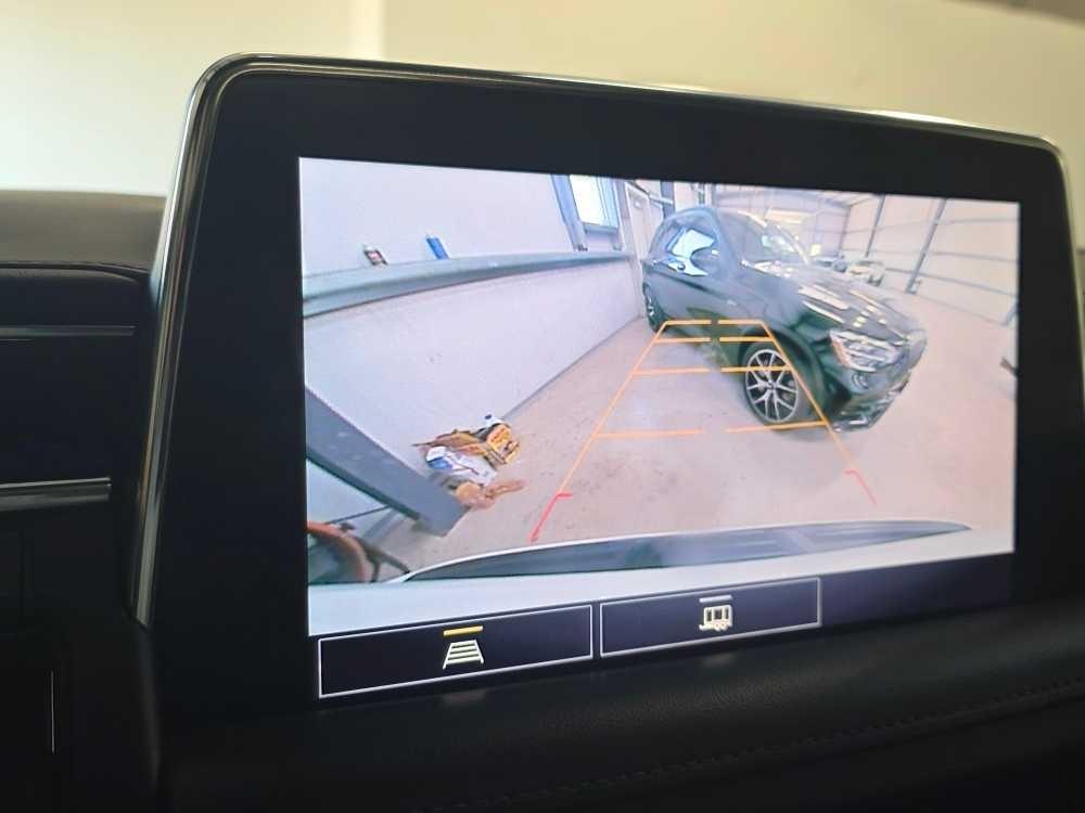 Chevrolet Suburban 4WD 4dr Z71 2021