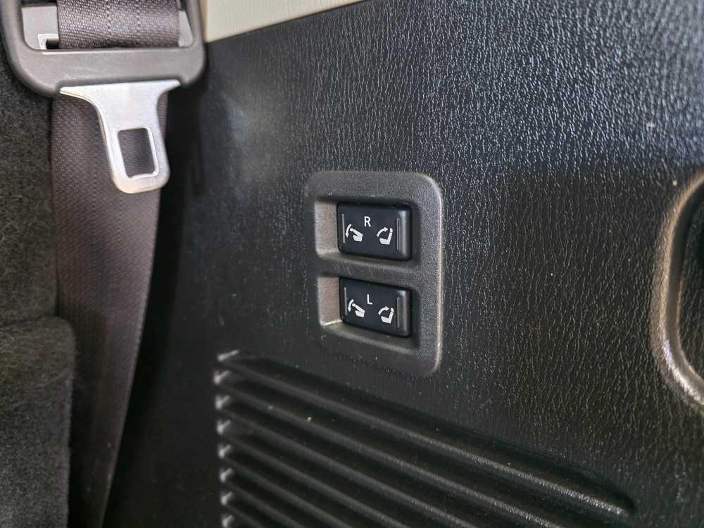 Infiniti QX80 LUXE RWD 2019