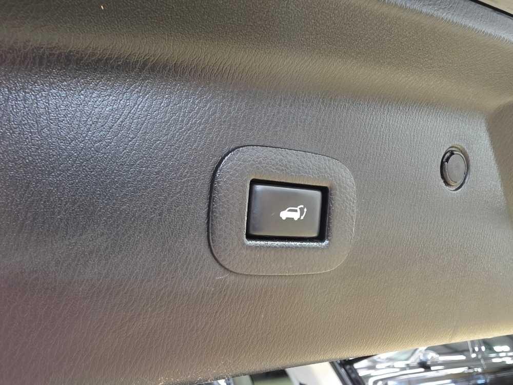 Infiniti QX80 LUXE RWD 2019