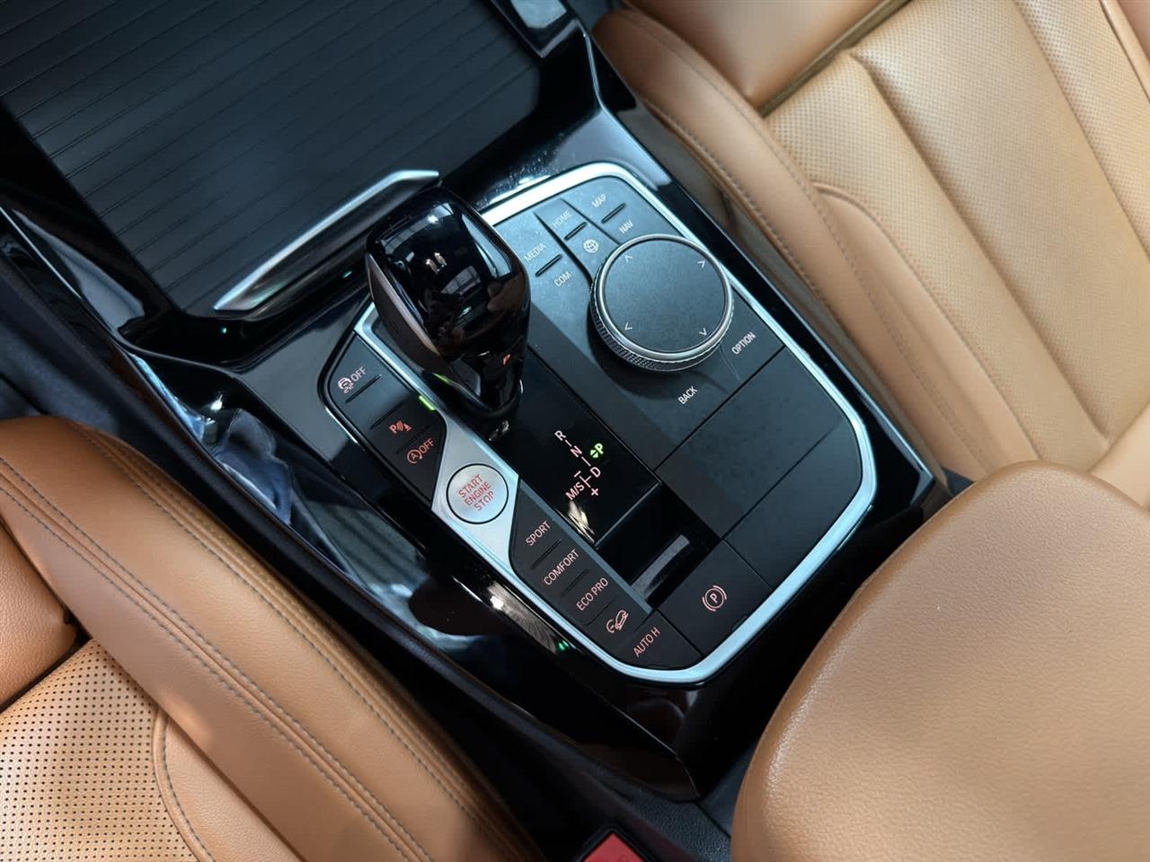 BMW X3 xDrive30i Sports Activity Vehicle 2022