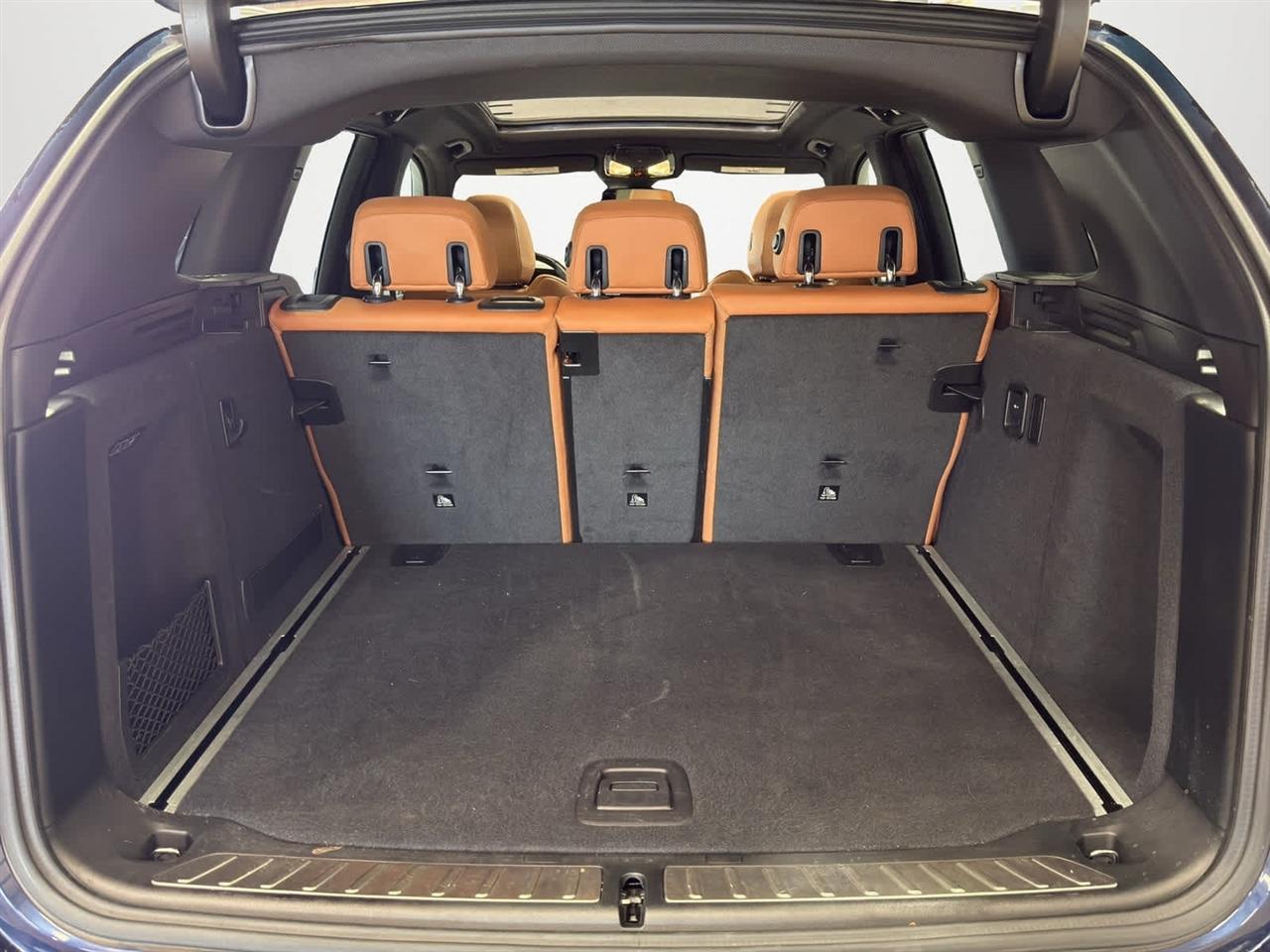 BMW X3 xDrive30i Sports Activity Vehicle 2022