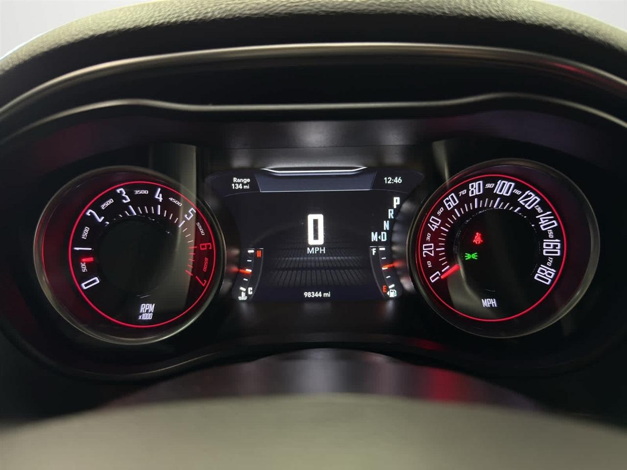 Dodge Challenger 392 Hemi Scat Pack Shaker Coupe 2017