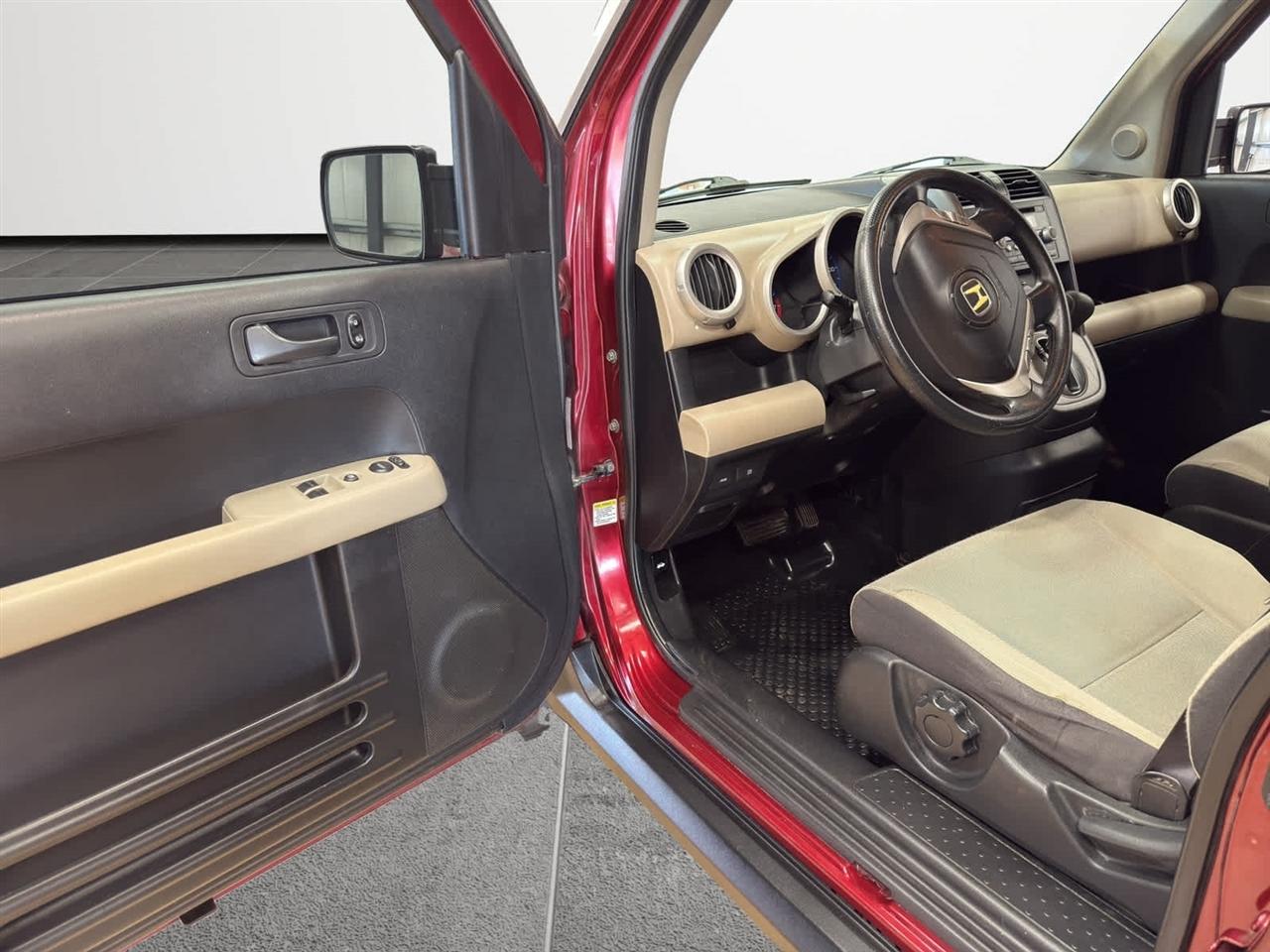 Honda Element 2WD 5dr Auto EX 2008