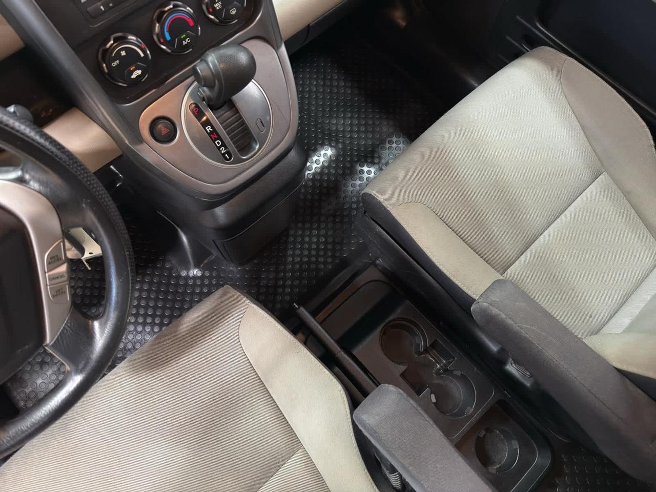 Honda Element 2WD 5dr Auto EX 2008