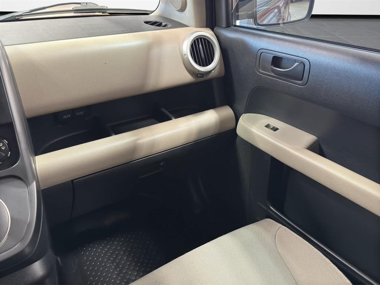 Honda Element 2WD 5dr Auto EX 2008