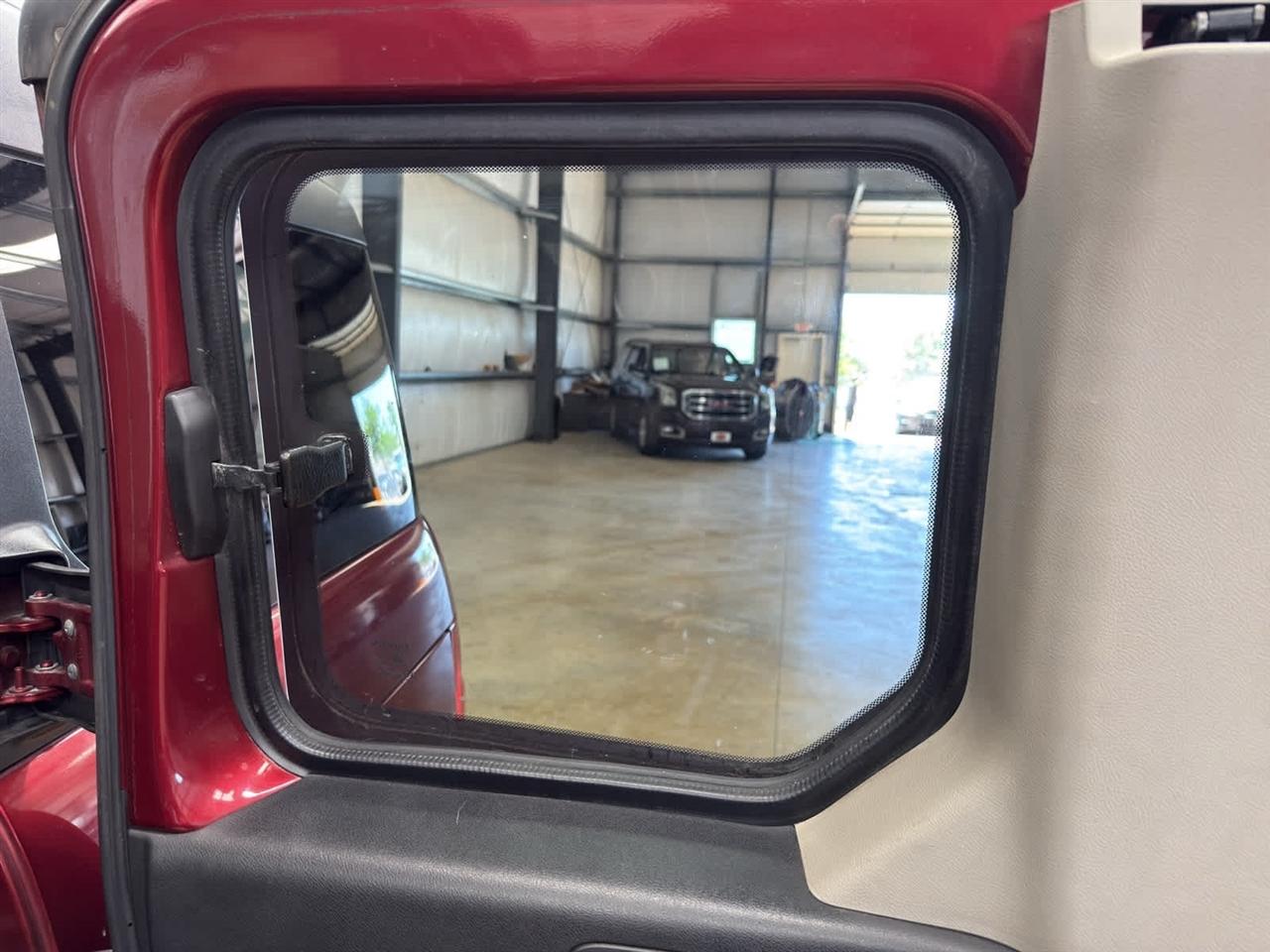 Honda Element 2WD 5dr Auto EX 2008