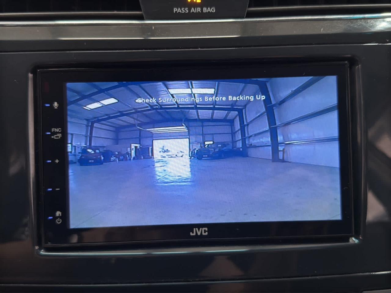 Nissan Altima 4dr Sdn I4 2.5 SV 2013