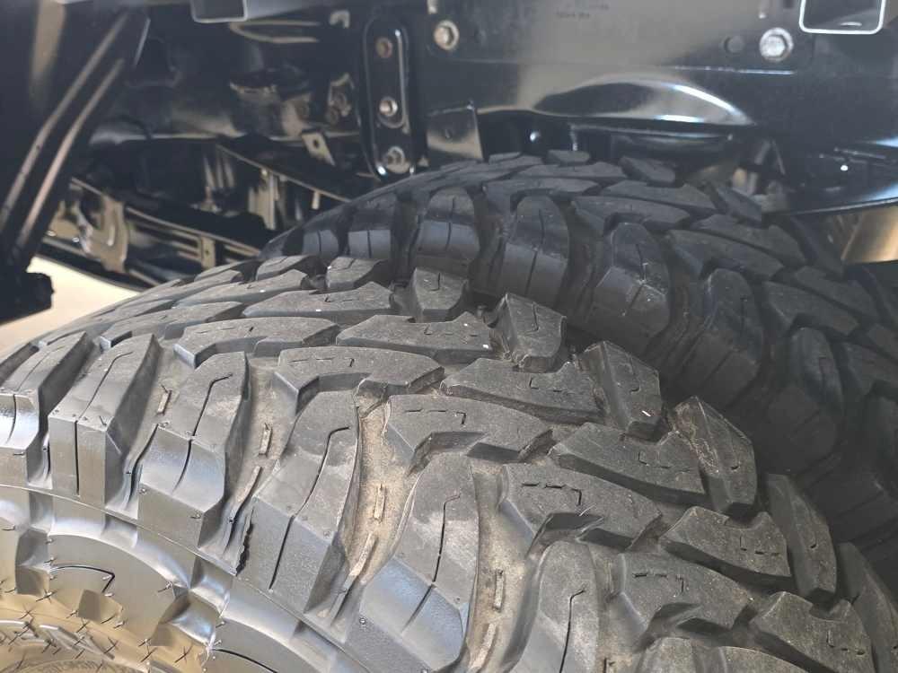 Ford Super Duty F-350 DRW King Ranch 4WD Crew Cab 8' Box 2020