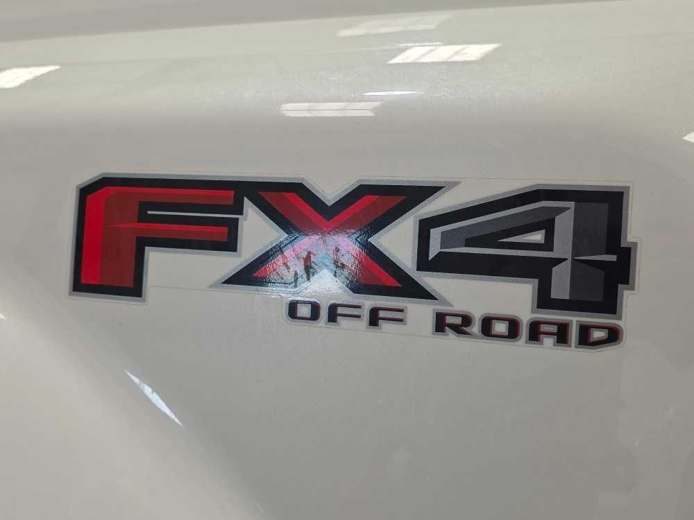 Ford Super Duty F-350 DRW King Ranch 4WD Crew Cab 8' Box 2020