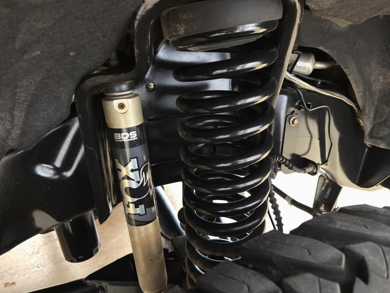 Ford Super Duty F-350 DRW King Ranch 4WD Crew Cab 8' Box 2020