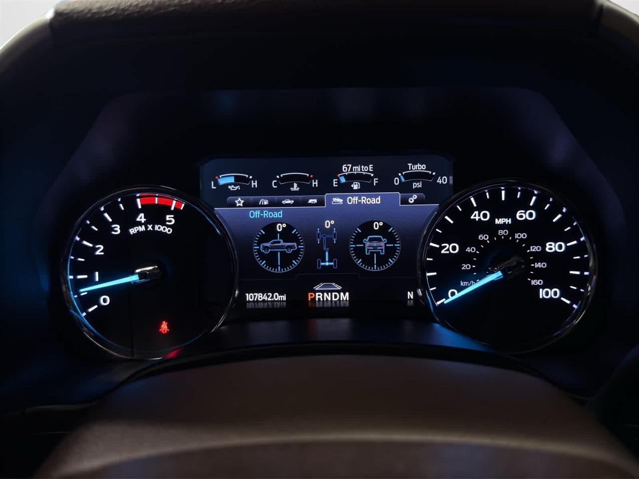 Ford Super Duty F-350 DRW King Ranch 4WD Crew Cab 8' Box 2020