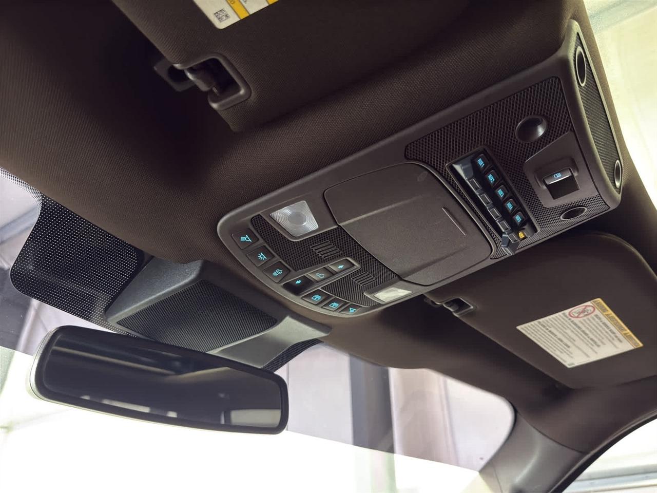 Ford Super Duty F-350 DRW King Ranch 4WD Crew Cab 8' Box 2020