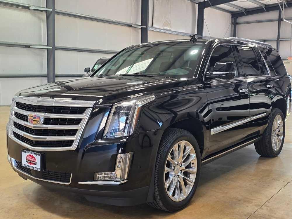 2020 Cadillac Escalade 2WD 4dr Premium Luxury