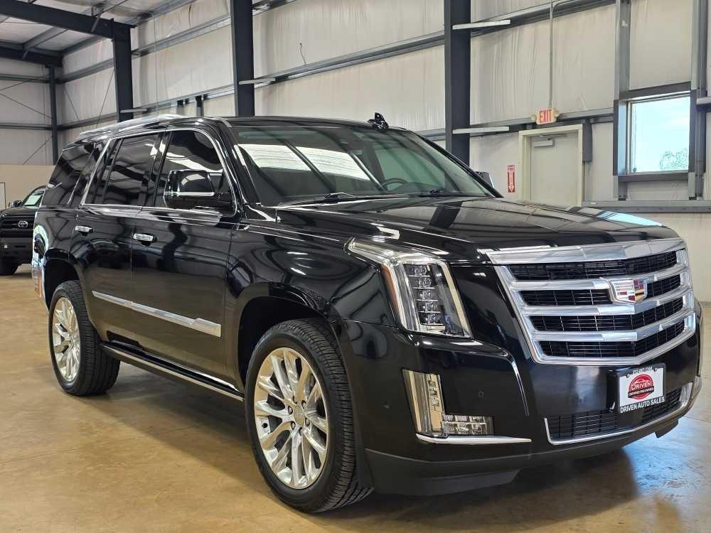 Cadillac Escalade 2WD 4dr Premium Luxury 2020