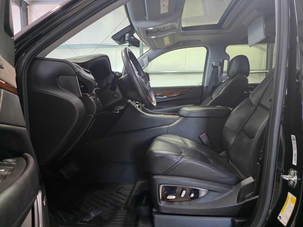 Cadillac Escalade 2WD 4dr Premium Luxury 2020