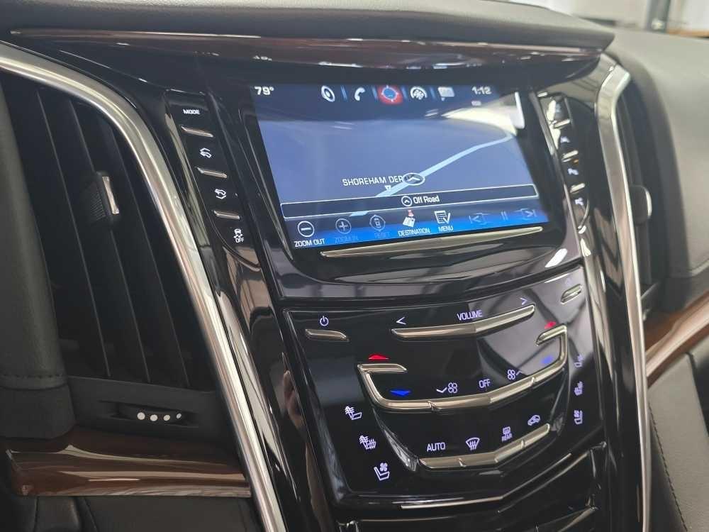 Cadillac Escalade 2WD 4dr Premium Luxury 2020