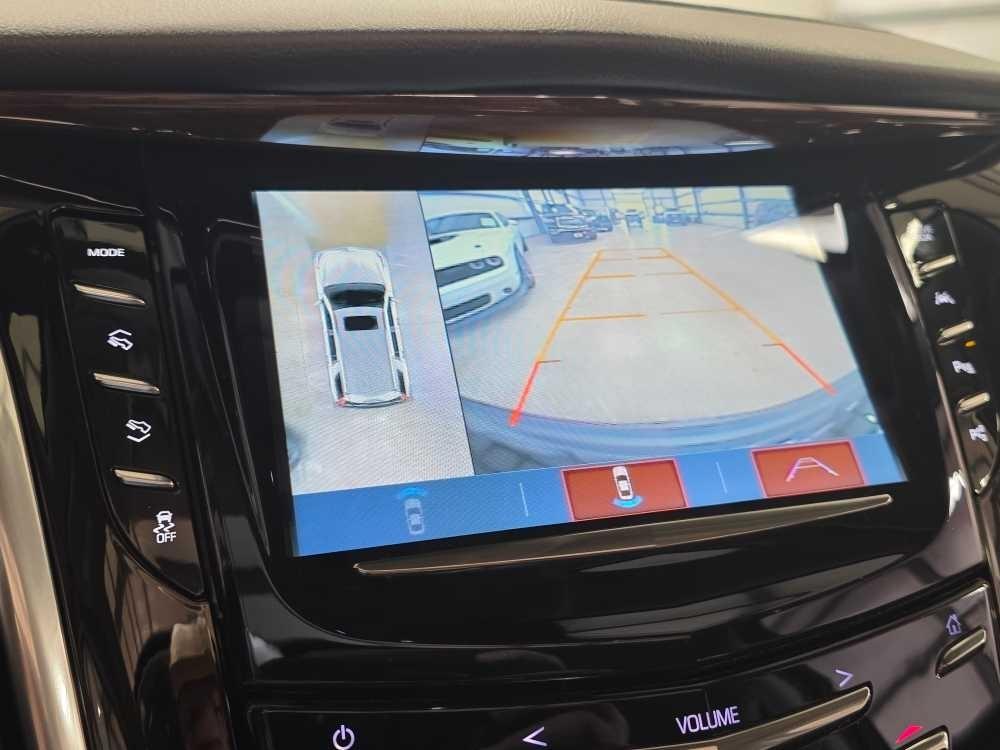 Cadillac Escalade 2WD 4dr Premium Luxury 2020