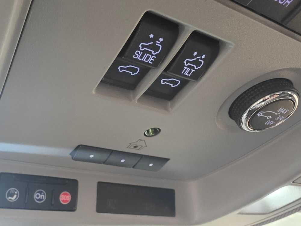 Cadillac Escalade 2WD 4dr Premium Luxury 2020