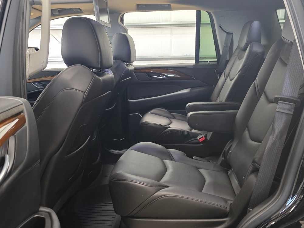 Cadillac Escalade 2WD 4dr Premium Luxury 2020