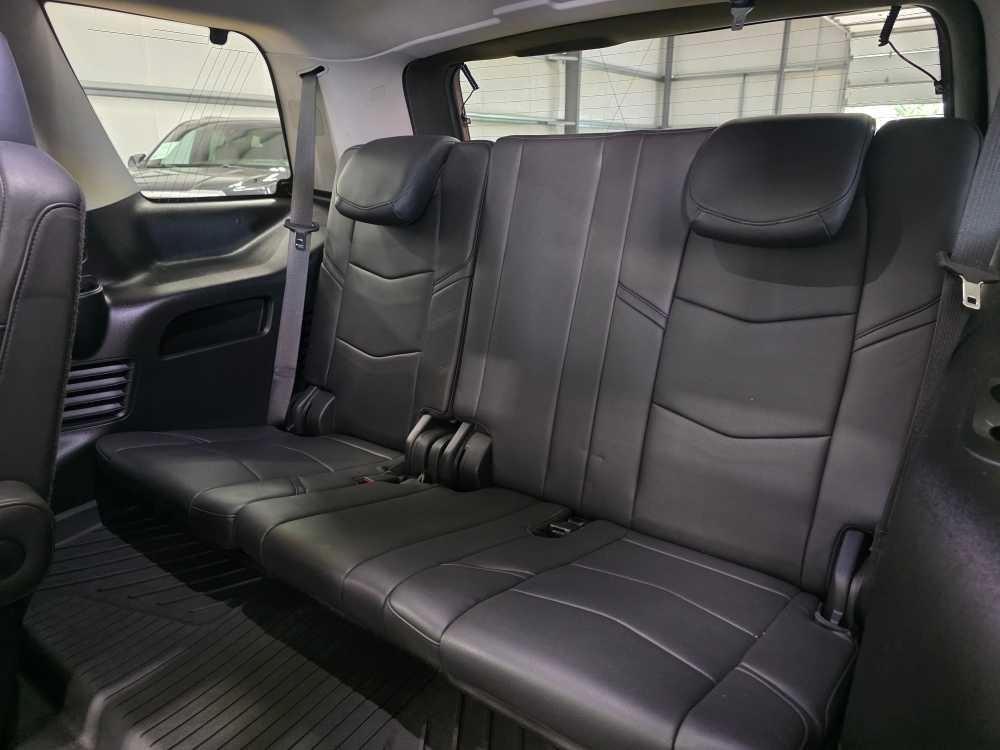 Cadillac Escalade 2WD 4dr Premium Luxury 2020