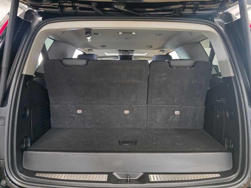 Cadillac Escalade 2WD 4dr Premium Luxury 2020