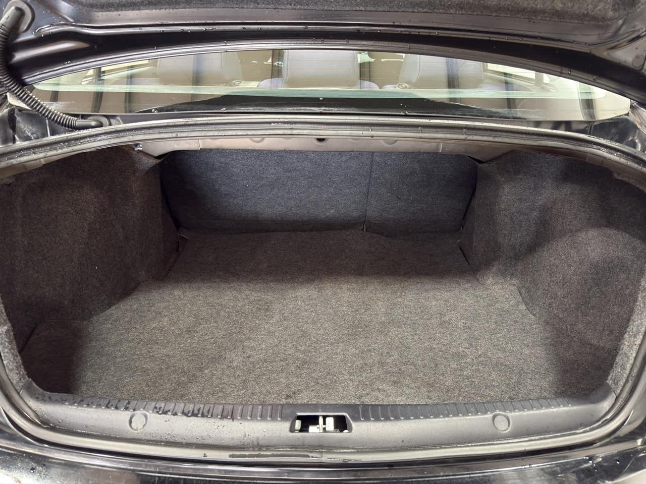 Mitsubishi Lancer GT 2012