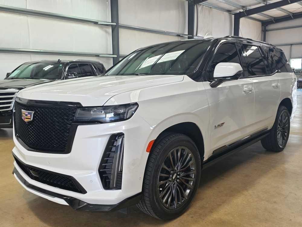 2023 Cadillac Escalade AWD 4dr V-Series