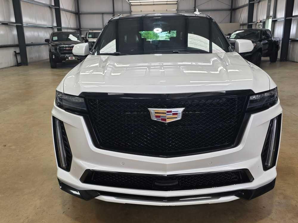 Cadillac Escalade AWD 4dr V-Series 2023