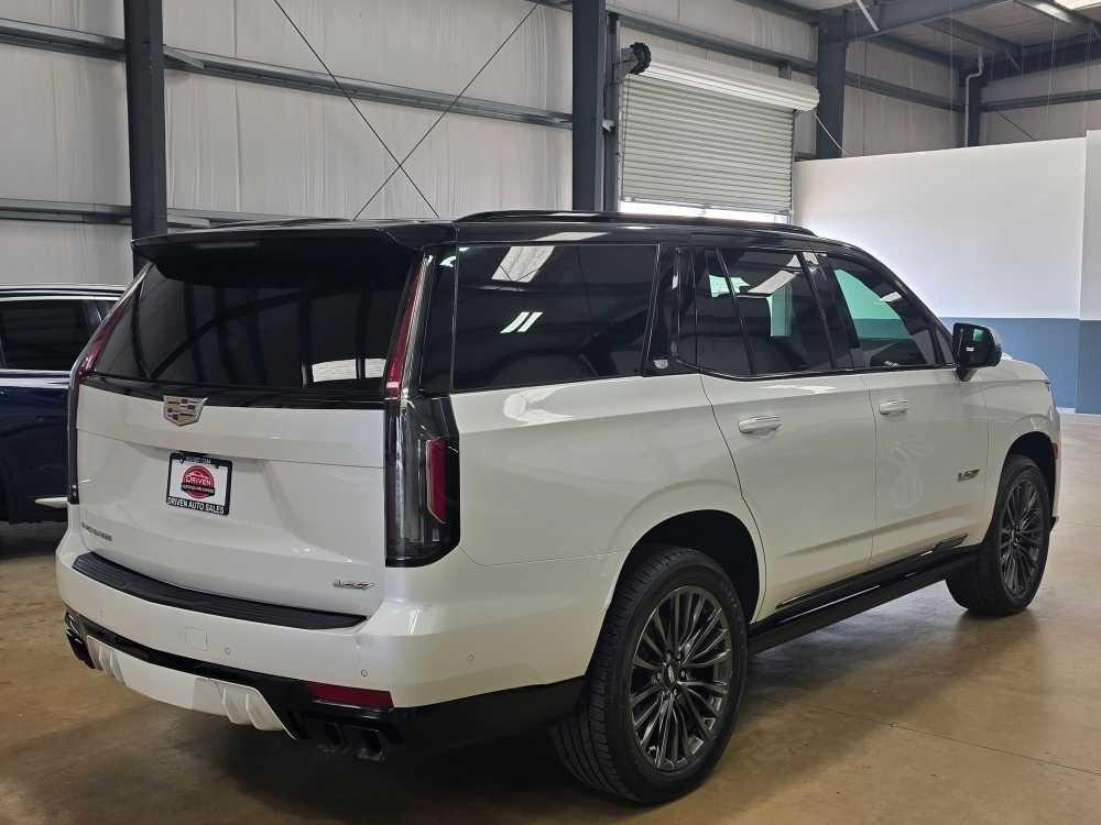 Cadillac Escalade AWD 4dr V-Series 2023