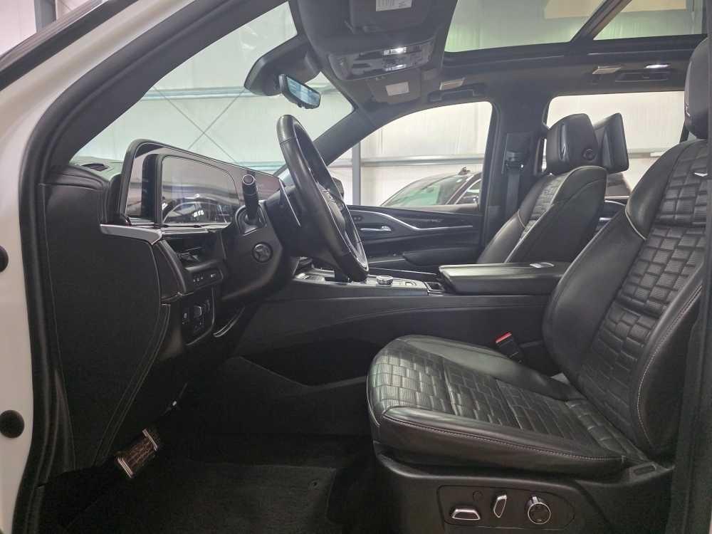 Cadillac Escalade AWD 4dr V-Series 2023