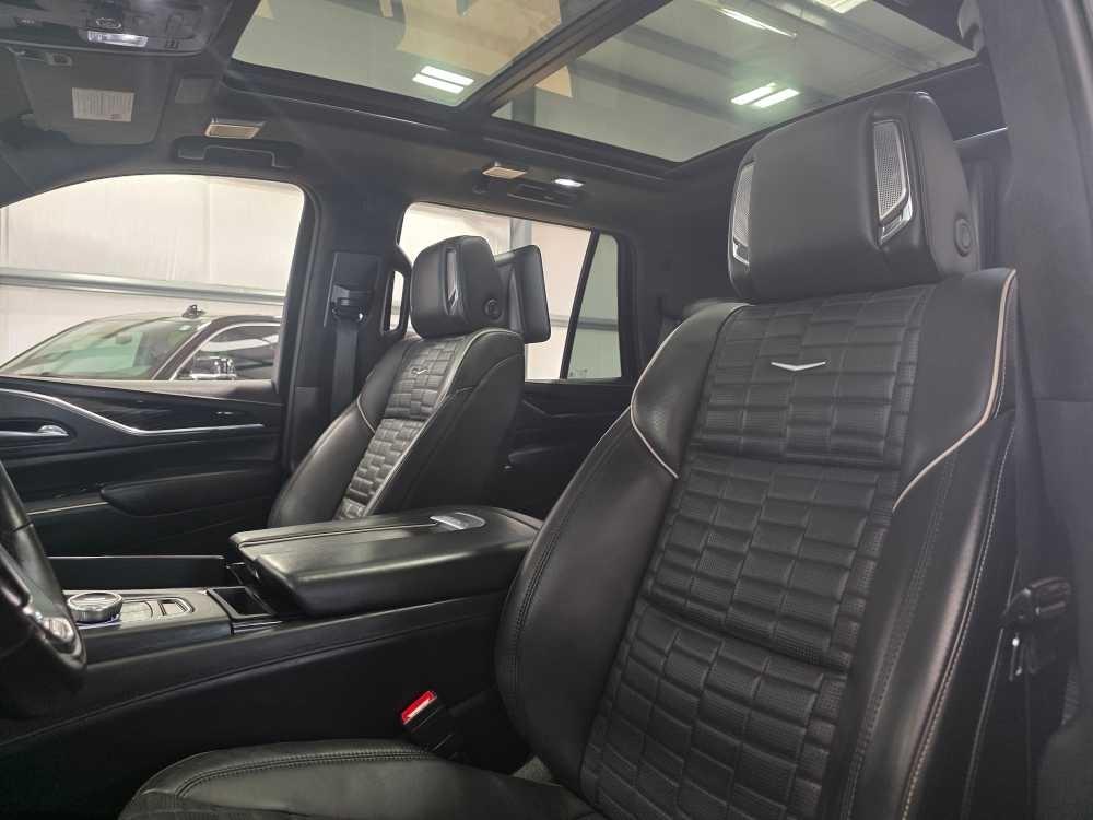 Cadillac Escalade AWD 4dr V-Series 2023