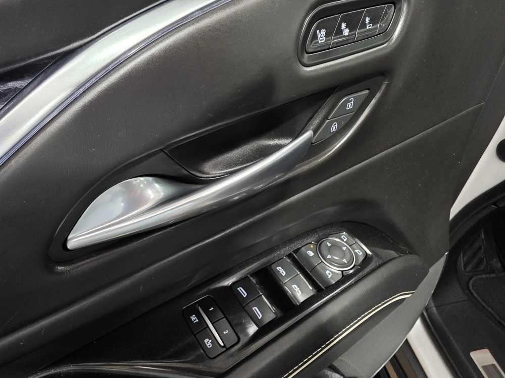 Cadillac Escalade AWD 4dr V-Series 2023