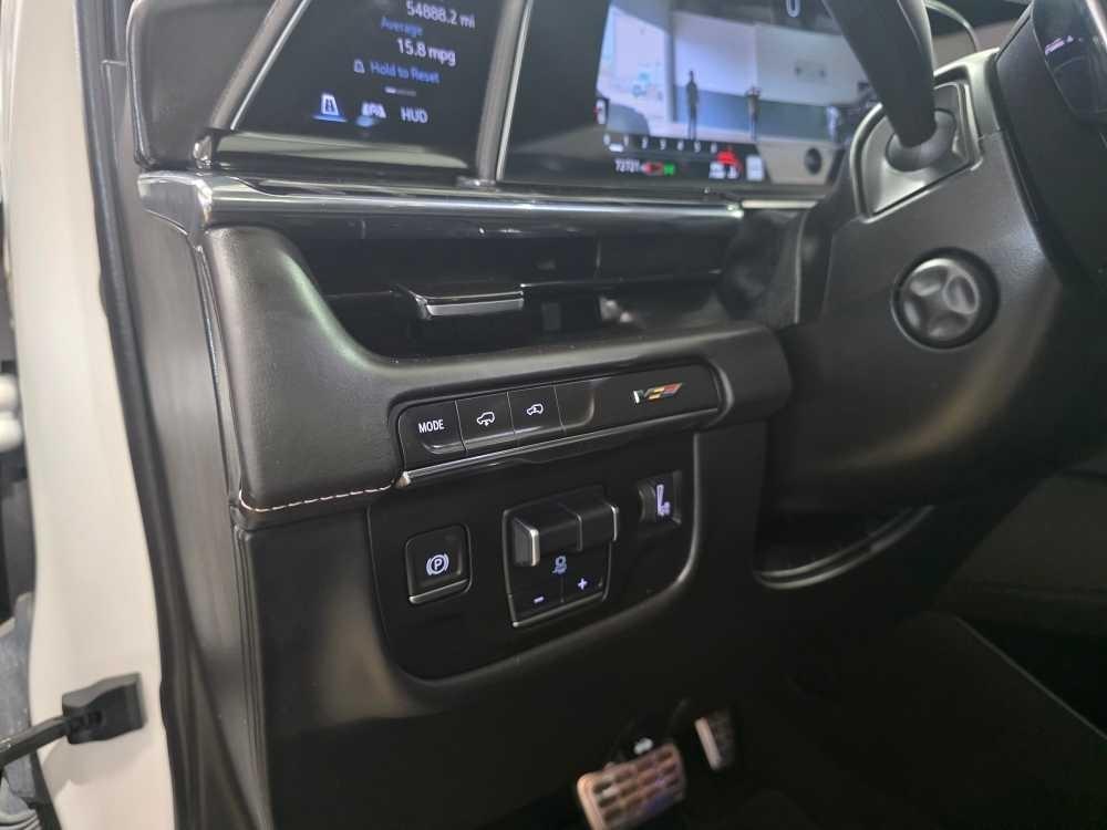 Cadillac Escalade AWD 4dr V-Series 2023