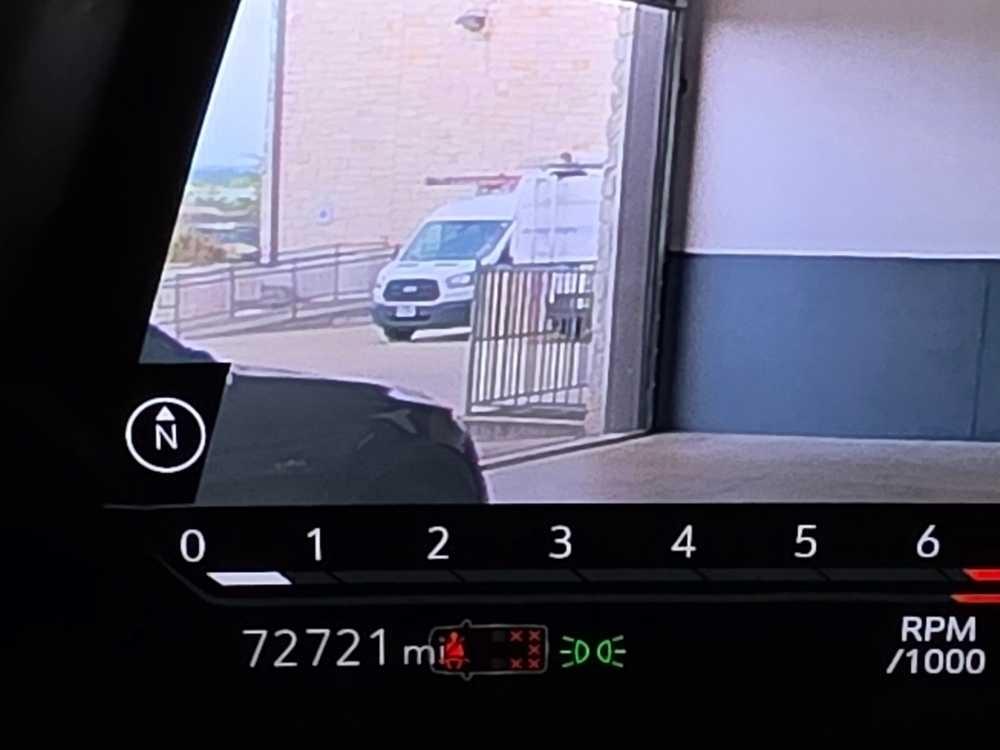 Cadillac Escalade AWD 4dr V-Series 2023