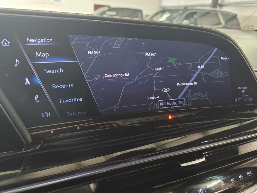 Cadillac Escalade AWD 4dr V-Series 2023