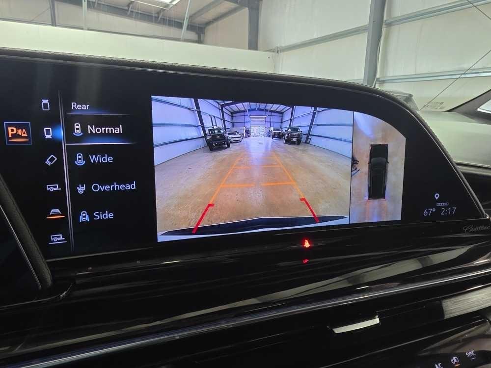 Cadillac Escalade AWD 4dr V-Series 2023