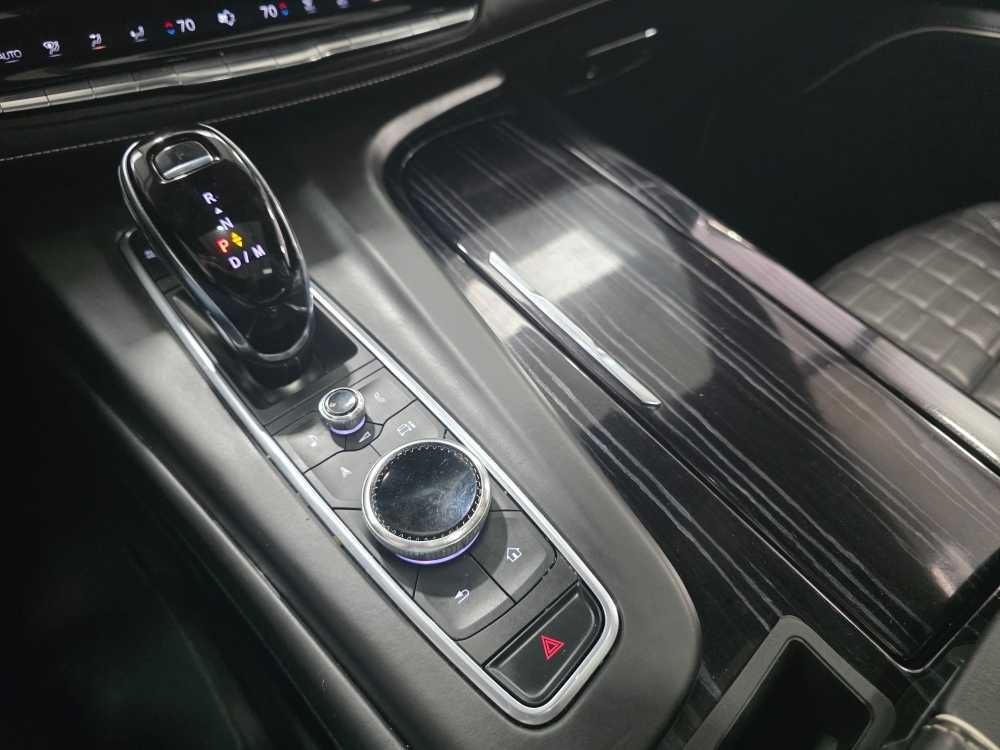 Cadillac Escalade AWD 4dr V-Series 2023