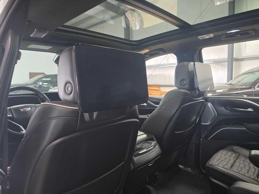 Cadillac Escalade AWD 4dr V-Series 2023