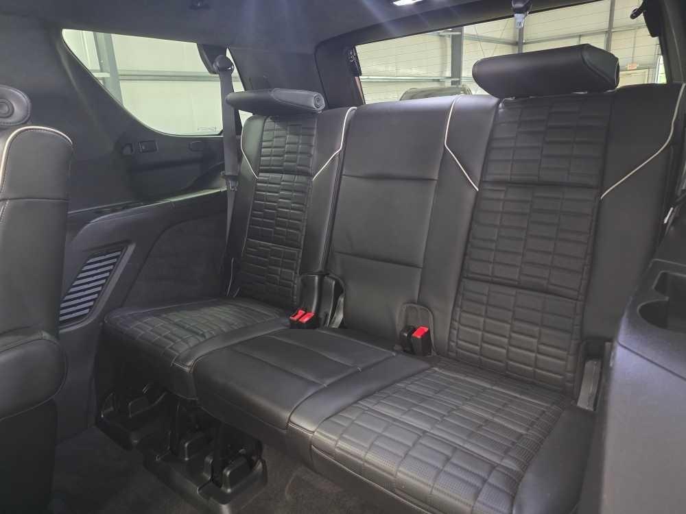 Cadillac Escalade AWD 4dr V-Series 2023