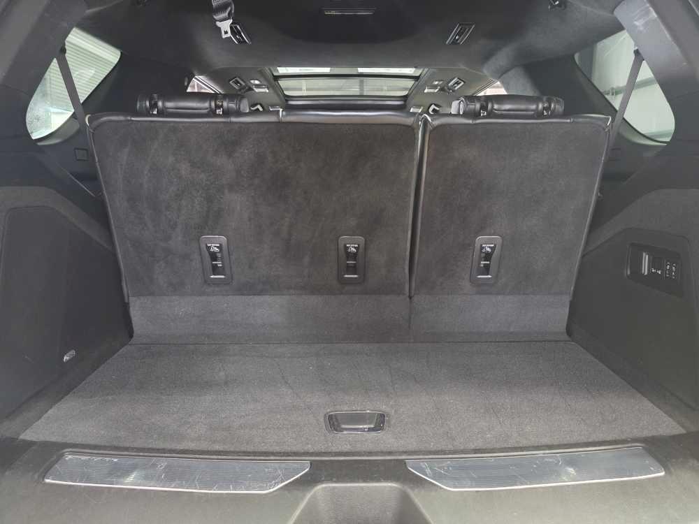 Cadillac Escalade AWD 4dr V-Series 2023