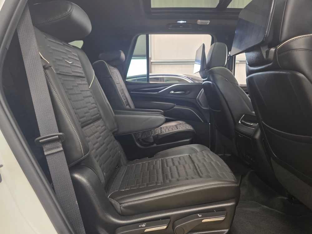 Cadillac Escalade AWD 4dr V-Series 2023