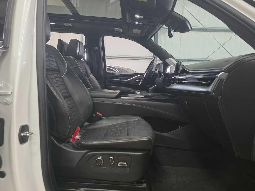 Cadillac Escalade AWD 4dr V-Series 2023